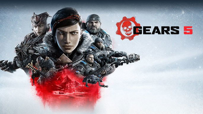 gears 5