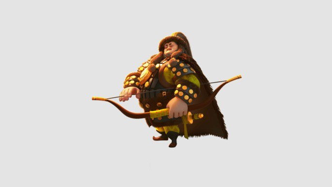 Melhores comandantes Rise of Kingdoms