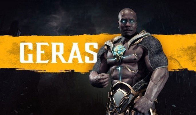 Geras