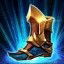 greaves