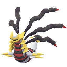 Giratina