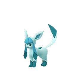 Glaceon