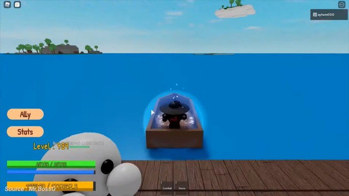 Melhores jogos de One Piece - Roblox