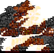 Golem - Terraria