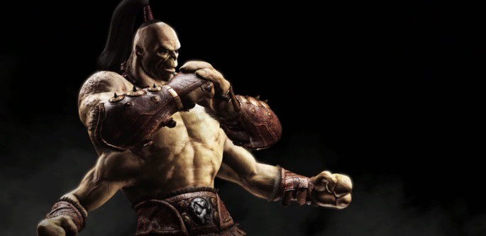 goro