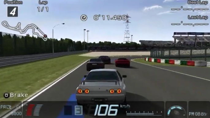 Gran Turismo