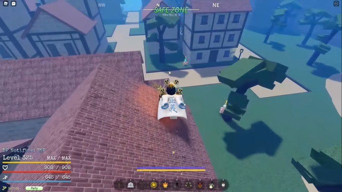 Melhores jogos de One Piece - Roblox