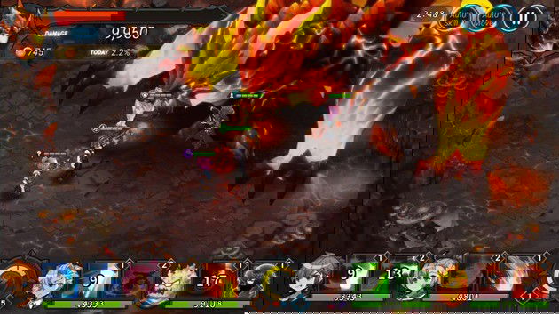 Grand Chase - Dicas úteis