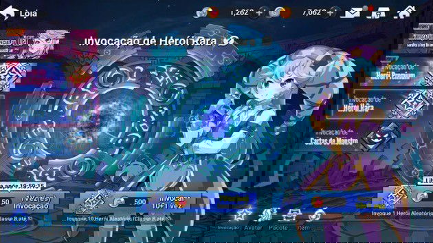 Grand Chase - Dicas Úteis