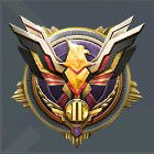 Grão Mestre 2 COD Mobile MJ