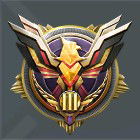 Grão Mestre 3 COD Mobile MJ