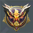 Grão Mestre 5 COD Mobile MJ