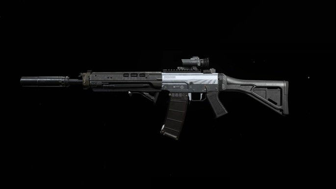 Melhores classes do Warzone