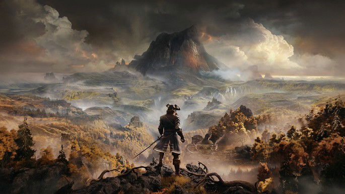 Greedfall