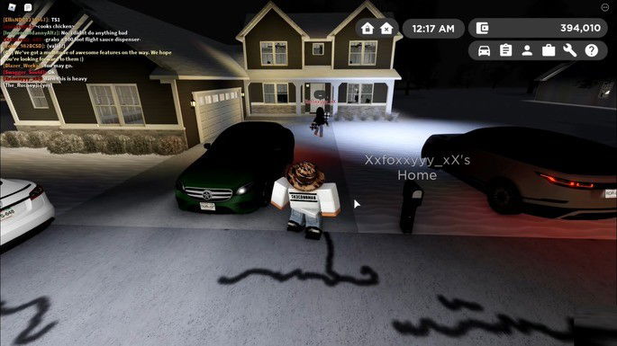 Melhores jogos de cidade - Roblox