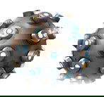 impulse grenade fortnite