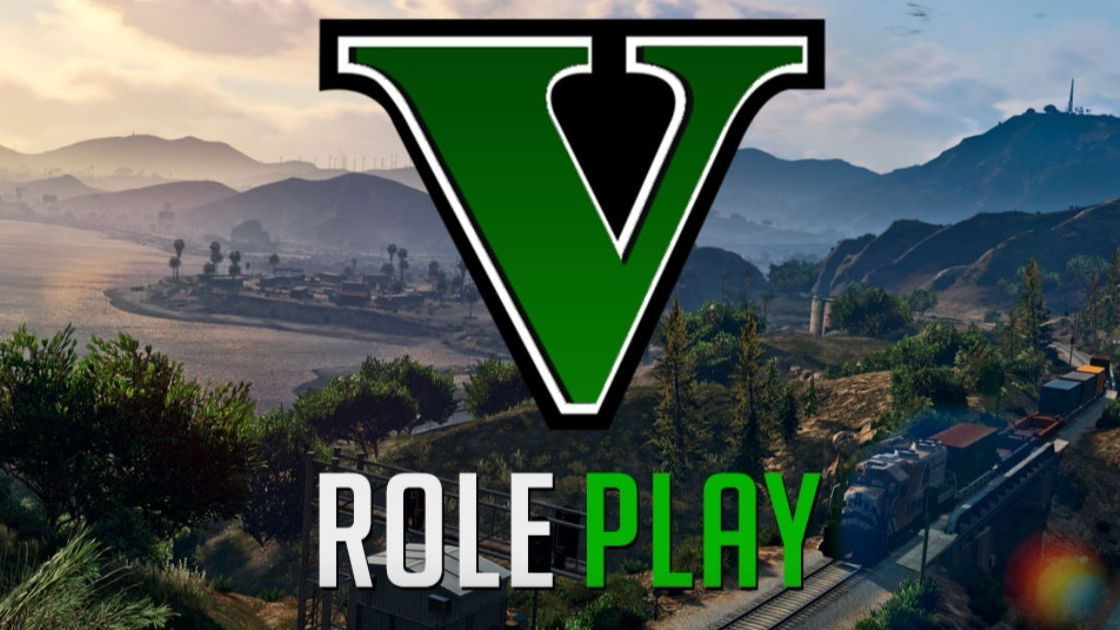 O que é GTA RP e o que significa fazer roleplay no GTA V cocogarage.jp