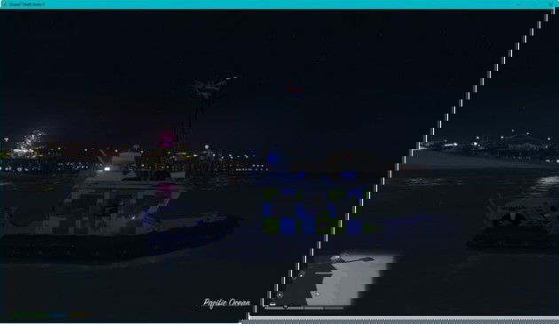 GTA V MOD Polícia UK