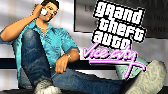 GTA Vice City