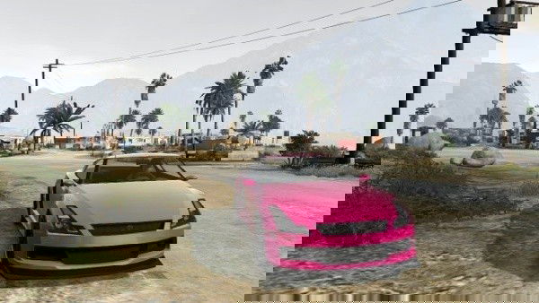 CORRE! GTA V DE GRAÇA e o jogo é seu PRA SEMPRE!
