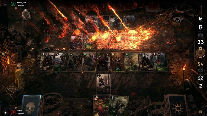 Gwent Xbox One