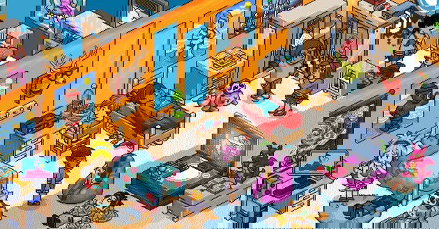 Melhores jogos de decorar casa