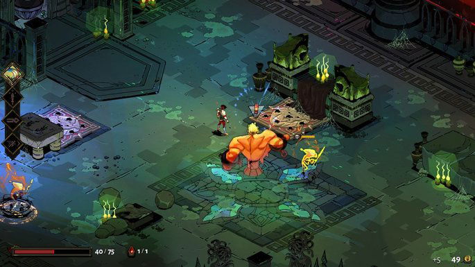 Melhores jogos para jogar sozinho