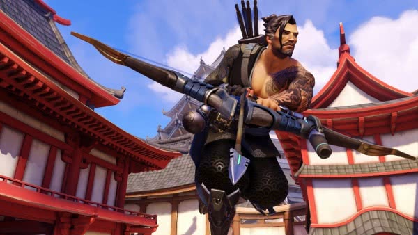 hanzo