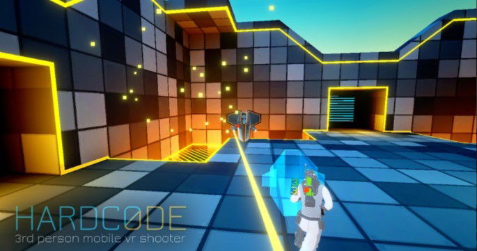 Melhores jogos VR para Android
