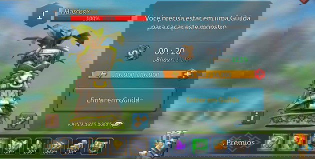 hardrox lords mobile