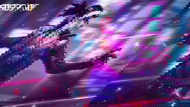 hayato free fire samurai