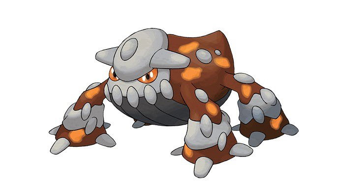 Melhores pokémons - Liga Mestra - Pokémon GO