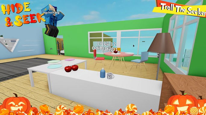 Jogos para jogar com amigos - Roblox