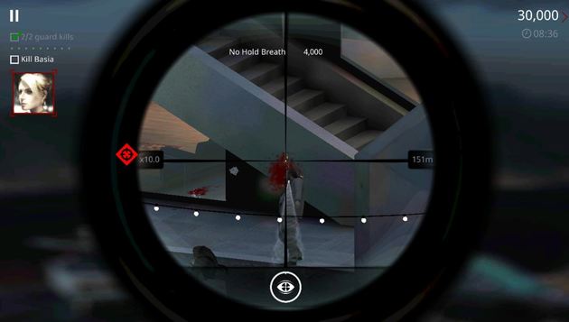 Melhores jogos de tiro para Android 2021