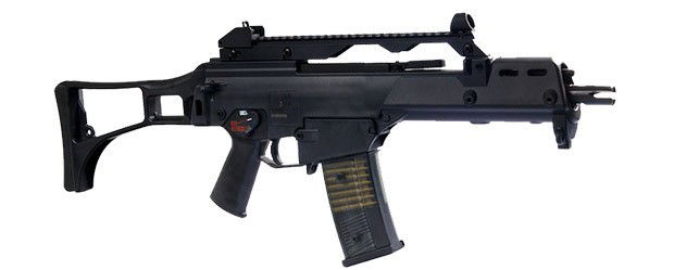 G36 Fuzil de Assalto