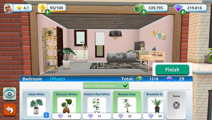 Melhores jogos de decorar casa