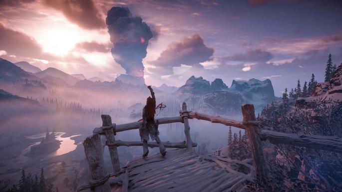 Melhores jogos de mundo aberto