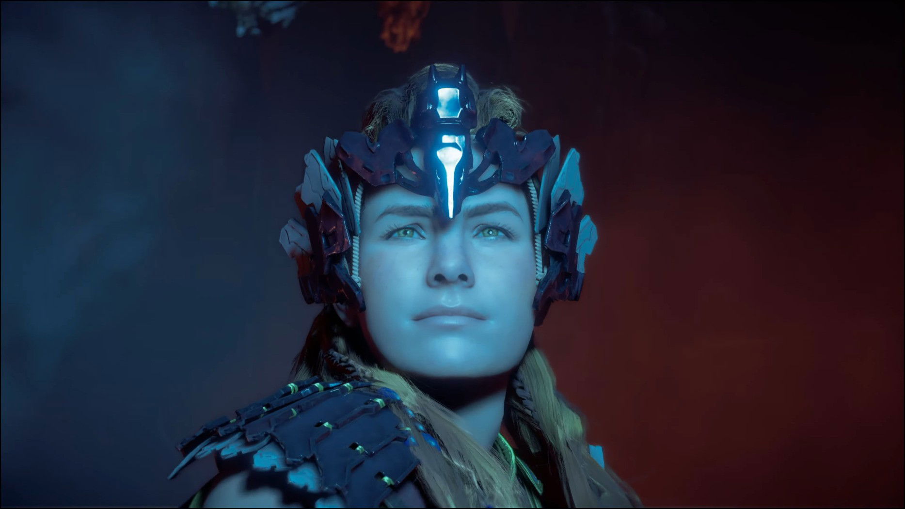 Horizon Zero Dawn Remasterização
