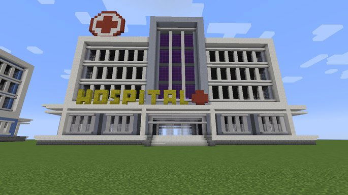 Construções para fazer no Minecraft