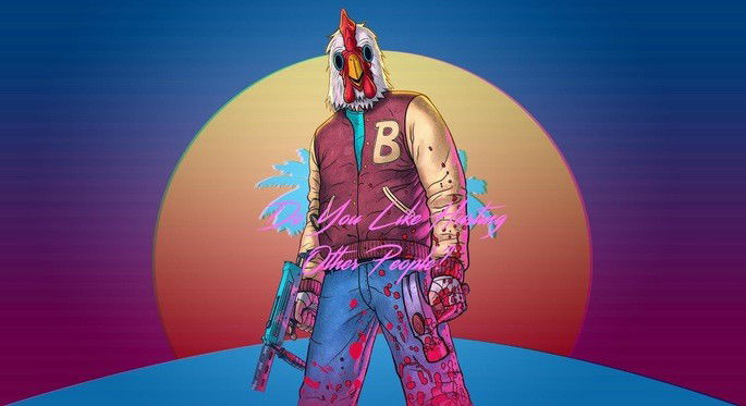 Hotline Miami