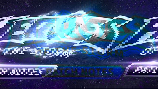 patch