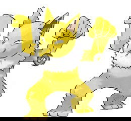 Pokémons psíquicos - Pokémon GO