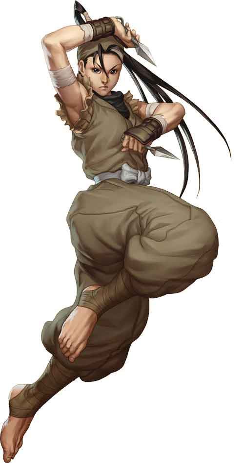 ibuki