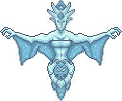 Ice_Queen - Terraria