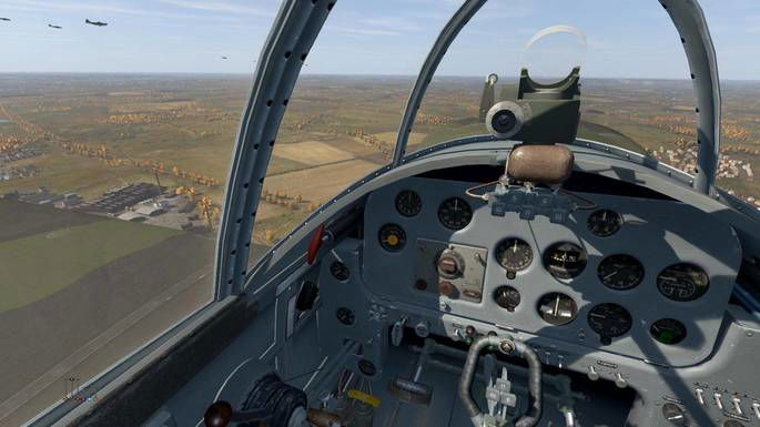 IL 2 Sturmovik: Battle of Stalingrad