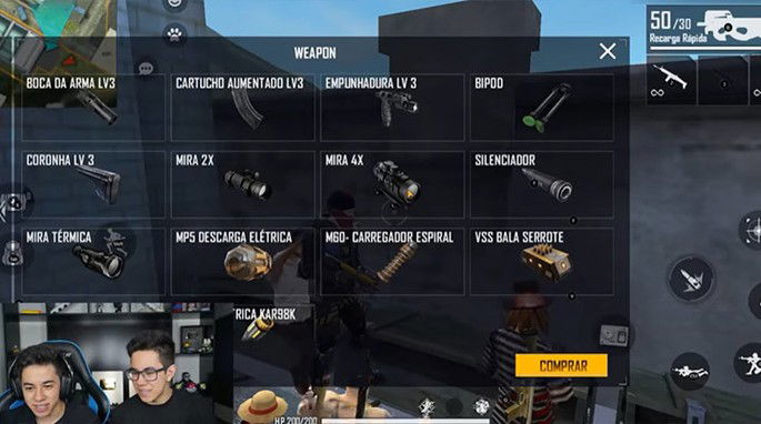 ilhatreinamento_free fire