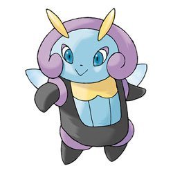 Illumise - Pokémon GO