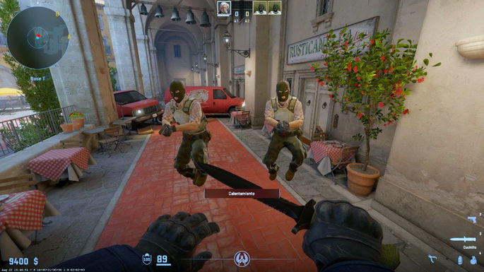 Imagem comandos de bots capa 2