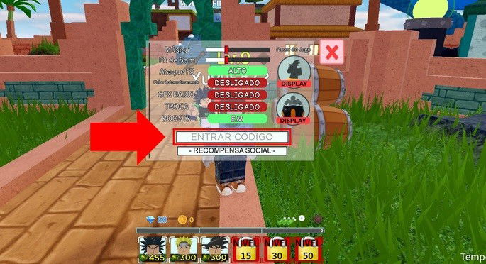 All Star Tower Defense Etapa 3