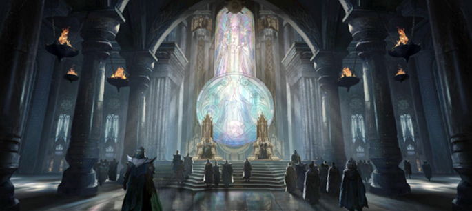 Tempestário Ilhas frias 1